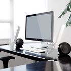 B009xgh2hg Edifier Exclaim Computer Stereo Speakers System Bass Output 302709221220