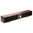 B00bkxwetq Connectland Inch Channel Usb Powered Stereo Sound Bar For Desktop