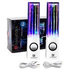 B00giix2ia Soundsoul Water Dancing Speakers 5031323057735