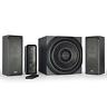 B00ii5rz6g Thonet And Vander Computer Speakers Luxury Surround German 061072891903