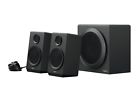 B0151k2ab0 Logitech Powerful Bass Speaker Easy Access Volume Control 689817154290