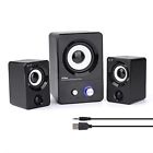 B01jz1qczqgc Htrise Speakers System Stereo Sound Music Gaming Pc 689311269988