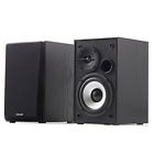 B01lxdz8wb Edifier Active Bookshelf Speakers Powered Studio Monitor Rca 689817154245