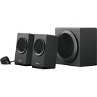 B01m0fzu8t Logitech Bold Sound Bluetooth Wireless Speaker System For 302709220759