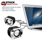 B06xdsmdkv Bebom Computer Speakers Usb Multimedia Audio With Stereo 7917936618250