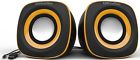 B0714jc31f Officetec Mini Speakers 3.5 8945032628575