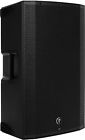 Thump15bst B073v78w5p Mackie Advanced Powered Loudspeaker 734099789965