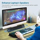 B073vmjx3g Avantree Low Latency Wireless Laptop Stereo Speakers Dsp 302709221473