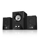 B075jd6gmlgc Speakers Sound Subwoofer Deep Bass For Pc Laptops 689311269995