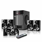 B07772dxgk Klip Xtreme Home Mirage Channel Stereo System With 7034246508399