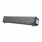 B079n6rw4p Taotronics Computer Speaker Wired Mini Sound Bar Usb 061072890364