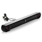 B07d9cflxy Eleckey Computer Speakers Soundbar Wired Mini Sound Bar 302709220650
