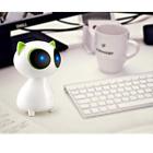 B07dg3b6f8 Weiyats Stylish Unique Design Cat Usb Wired Channel 302709221275