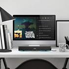 B07jb3xvqz Eivotor Stylish Slim Usb Powered Mini Computer Laptop 302709221107