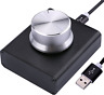 B1700523 Yeeco Usb Volume Controller Control Knob Lossless Audio Computer Speaker