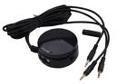 B1700564 Yeeco Computer Speaker Headset Volume Control Audio Controller Switchable Knob