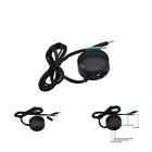B1700565 Computer Speaker Volume Control Pc Audio Controller Switch Adjustable Headset