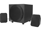Ba-001 Rosewill 2.1 Multimedia Speaker 840951126233
