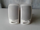 Ba625 Boston Acoustics Computer Speakers