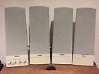 Ba7500 Boston Acoustics Digital Surround Sound Computer Speakers Best Offer