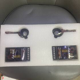 Lb-bs60s Bayo Component System Speakers