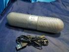 Ap1051811 Bb784 Billboard Pill Wireless Bluetooth Fm Radio Battery Speaker