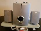 Bdcsp62 Coby Computer Speakers