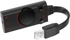 Ben-bx037-1 Bengoo Usb Sound Card