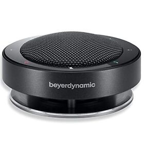 Beyerdynamic Phonum Bluetooth Usb Speakerphone Beamforming Mics With 360