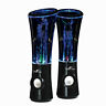 Bfs-167-rb Befree Sound Refurb Multimedia Reactive Color Changing Led 602573510551