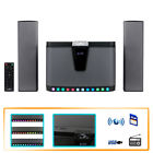 Bfs-638he Befree Sound New Channel Multimedia Wired Speaker System 602573510421