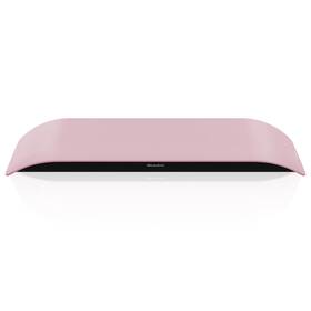 Blueant 878049008246 Soundblade Under Monitor Soundbar Powerful 120 Watt 2.1 Channel Usb-c Blue