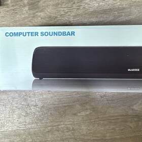 Sk020 Bluedee Soundbar Speaker Model