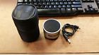Bluerock Bluetooth Portable 0.3w Speaker