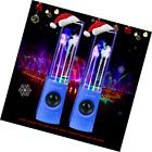 Bluetooth-water-dancing-speakers-008 Soundsoul Bluetooth Water Dancing 603305511310