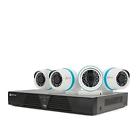 Bn-1424a1 Ezviz 4ch Poe Nvr 813908028942