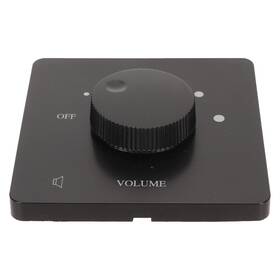 Bonkzebupva4kg0erz-13 Bonkzebu 50w Volume Control Professional Safety 5 Gears Tuning Knob Controller