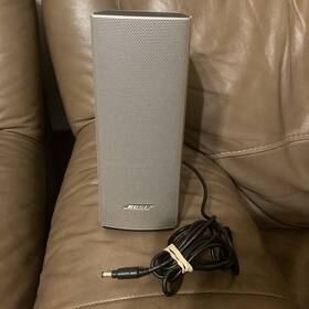 055102z60820819ae Bose Companion 20 Multimedia Computer Speaker System Replacement Left