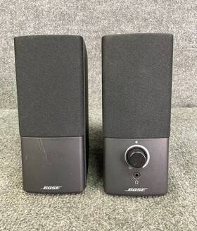 060285z63440196ae Bose Multimedia Hq Speakers Pair Wired Stereo Companion 2 Series 111 For Pc