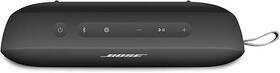 442591-blk Bose Soundlink Flex Portable Bluetooth Speaker 2nd Gen Black