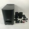 Bose Cinemate Home Theatre Speaker System Interface Module Acoustimass Works
