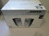 040274z03410509bp Bose Companion 2 Multimedia Speaker System Desktop Computer Speakers Nib New