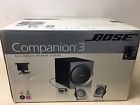 Bose Companion 3 Series I 017817335232