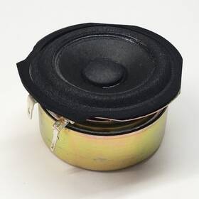 304-065003-00 Boston Acoustics Genuine Digital Ba735 Replacement 2.5 Inch Speaker