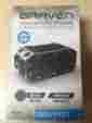 Brv-pro Braven Wireless Bluetooth Speaker 30 Hrs 2200 Mah Charger Waterproof