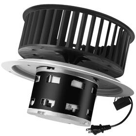 Qt-110n-b Brvclon Upgrade Qt-80n-b Qt-90n-b Qt-9093 Qt-100l Bathroom Fan Motor And Blower