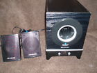 Bss-2 5581 Sound Logic Xt Multimedia Bluetooth Speaker System Soundligic Tx