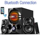 Bt-324f Boytone 2.1 Speaker System 642014747078