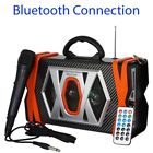 Bt-36m Boytone Portable Audio Karaoke 643307991734