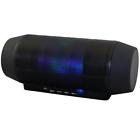 Bt-44blk Qfx Bluetooth Rechargeable Mini 606540029572